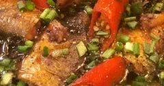 Cá Trèn Kho Tộ Đậm Đà Đưa Cơm