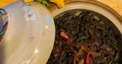Cá Bống Trứng Kho Tộ Đậm Đà Đưa Cơm