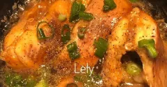 Cá Diêu Hồng Kho Tộ Đậm Đà Đưa Cơm
