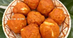 Chả Cua Bún Bò Huế Thơm Ngọt, Dai Ngon