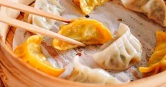 How to Cook Dumplings: Steam, Pan-Fry, or Boil