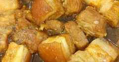 Cách Làm Thịt Kho Tàu Mềm Béo, Đậm Đà Đưa Cơm