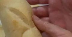 Bánh Mì Sữa Mềm Mịn Dễ Làm Tại Nhà