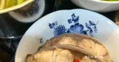 Canh Chua Cá Bớp Rau Đồng Thanh Mát