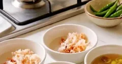 Bánh bèo tôm chấy mềm dẻo chuẩn vị Huế