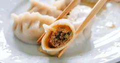 Gluten-Free Dumpling Wrappers