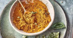 Homemade Curry Powder