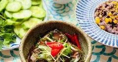Cá Cờ Kho Tộ Đậm Đà Cho Bữa Cơm Gia Đình