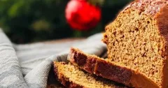 Pain d’épices - Bánh mì gia vị mật ong kiểu Pháp