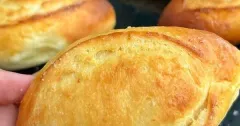 Bánh Mì Bơ Pháp Mềm Xốp, Thơm Ngậy