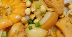 Cách Nấu Mì Quảng Phan Thiết Ngon Đậm Đà Chuẩn Vị