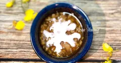 Chè Bưởi Đường Thốt Nốt Giòn Ngon, Chuẩn Vị An Giang