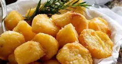 The Ultimate Extra Crispy Roast Potatoes