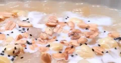 Cách Nấu Chè Bưởi Hạt Sen Giòn Ngon, Thanh Mát Không Bị Đắng