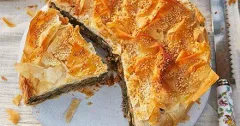 Pastry & Bread