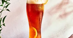 Classic British Shandy