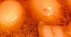 Thịt Kho Nước Dừa Trứng Vịt Đậm Đà