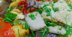 Cách Nấu Bún Riêu Cua Đồng Đậm Đà, Chuẩn Vị Truyền Thống