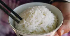 How to Cook Perfect Jasmine Rice