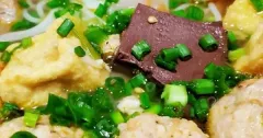 Cách nấu Bún Riêu Tôm Thịt đậm đà, thơm ngon tại nhà