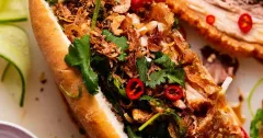 Vietnamese Food