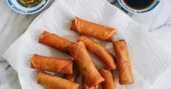 3 Quick Spring Roll Dipping Sauces