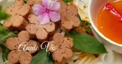 Cách làm bánh ướt chả lụa từ mì lá tươi nhanh gọn cho bữa sáng