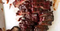 Authentic Char Siu (Chinese BBQ Pork)