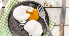 Perfect Poached Eggs: The Foolproof Guide