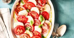 Classic Caprese Salad
