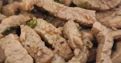 Thịt Kho Tiêu Đậm Đà Đưa Cơm