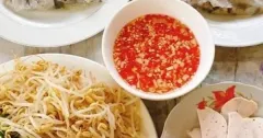 Cách làm bánh cuốn từ bánh tráng khô cực nhanh và ngon tại nhà
