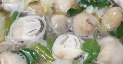 Lẩu Gà Lá É Phú Yên - Cách Nấu Chuẩn Vị Thơm Ngon