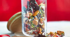 Easy Homemade Chocolate Bark