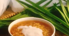 Cách nấu Chè Bưởi An Giang giòn sần sật, không đắng tại nhà