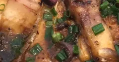 Cá Bớp Kho Tộ Đậm Đà, Thơm Ngon Đưa Cơm