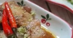 Mắm Ruốc Kho Thịt Ba Rọi Đậm Đà, Dễ Làm