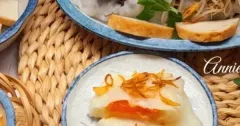 Cách Làm Bánh Cuốn Bằng Chảo Chống Dính Tại Nhà Dai Ngon