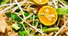 Cách Nấu Bún Riêu Cua Đồng Giò Heo Đậm Đà, Chuẩn Vị Truyền Thống