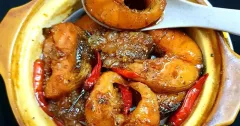 Cá Lóc Kho Tộ Đậm Đà, Chuẩn Vị Đưa Cơm