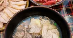 Phở Bò Tái Chín Thơm Ngon Chuẩn Vị Truyền Thống