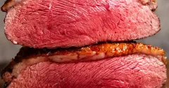 Perfect Picanha Roast (Beef Rump Cap)