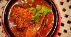 Arabian Fish Salona Curry