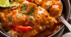 Moqueca Baiana: Authentic Brazilian Fish Stew