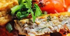 Cách Nấu Bún Riêu Cua Đồng Đậm Đà Chuẩn Vị Tại Nhà