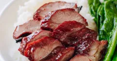Char Siu (Chinese BBQ Pork)