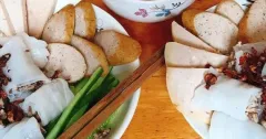 Cách Làm Bánh Cuốn Bằng Chảo Chống Dính Tại Nhà Ngon Như Ngoài Hàng
