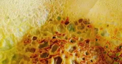 Bánh xèo miền Tây giòn rụm nhân tôm thịt