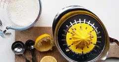 Easy 10-Minute Homemade Buttermilk Substitute