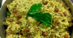 Kerala Kootu Curry for Sadya